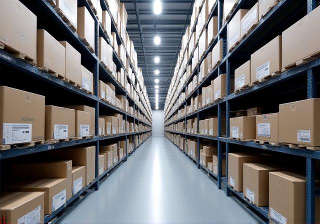 Short term SKU management